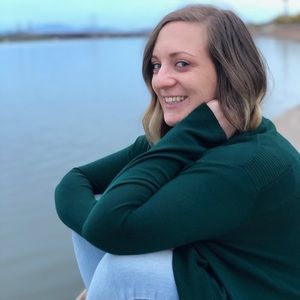 Meet your Posher, Katelin